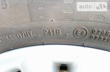 Позашляховик / Кросовер Nissan Qashqai 2011 в 