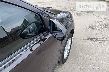 Позашляховик / Кросовер Nissan Qashqai 2011 в 