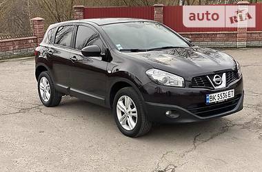 Nissan Qashqai 2011 Nissan Qashqai 2011