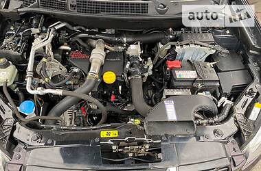 Позашляховик / Кросовер Nissan Qashqai 2011 в 
