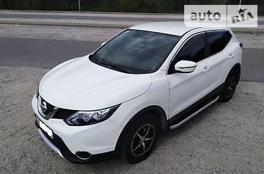 Nissan Qashqai 2016 Nissan Qashqai 2016