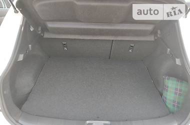 Хетчбек Nissan Qashqai 2016 в 