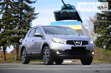 Nissan Qashqai 2010 Nissan Qashqai 2010