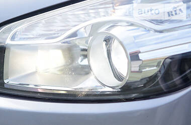 Позашляховик / Кросовер Nissan Qashqai 2010 в 