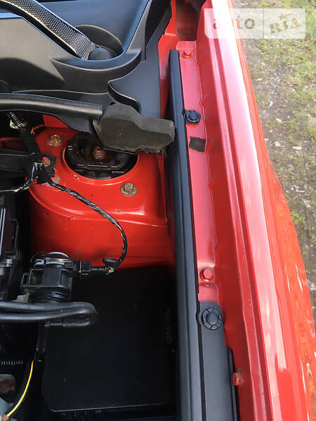 Позашляховик / Кросовер Nissan Qashqai 2009 в Коломиї