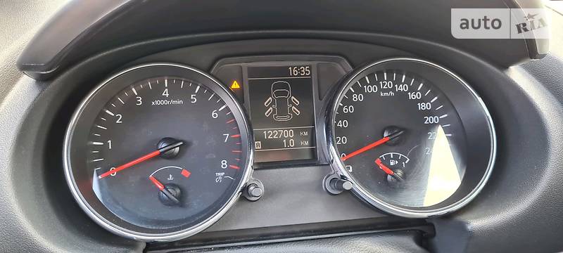 Позашляховик / Кросовер Nissan Qashqai 2010 в Хмельницькому фото 17 Позашляховик / Кросовер Nissan Qashqai 2010 в Хмельницькому