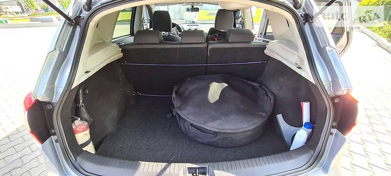 Позашляховик / Кросовер Nissan Qashqai 2010 в Хмельницькому фото 21 Позашляховик / Кросовер Nissan Qashqai 2010 в Хмельницькому