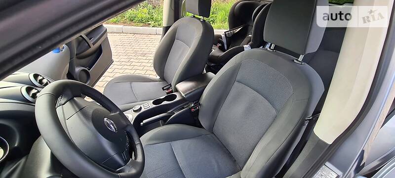 Позашляховик / Кросовер Nissan Qashqai 2010 в Хмельницькому фото 15 Позашляховик / Кросовер Nissan Qashqai 2010 в Хмельницькому