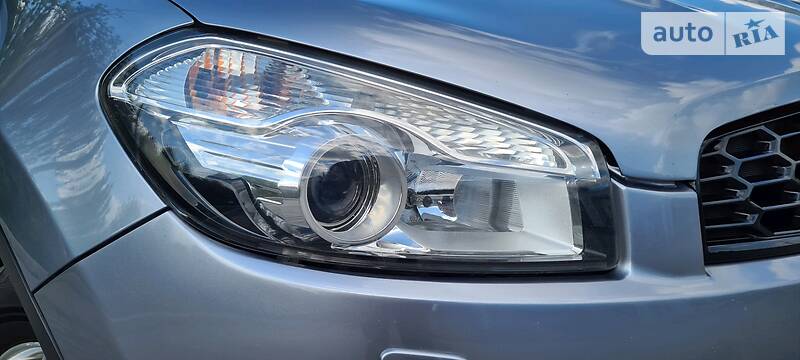 Позашляховик / Кросовер Nissan Qashqai 2010 в Хмельницькому фото 23 Позашляховик / Кросовер Nissan Qashqai 2010 в Хмельницькому