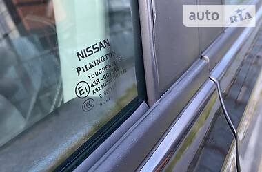 Позашляховик / Кросовер Nissan Qashqai 2010 в 
