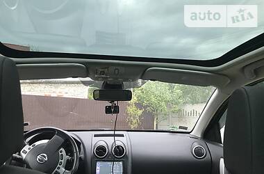 Позашляховик / Кросовер Nissan Qashqai 2007 в 
