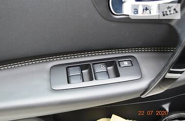 Позашляховик / Кросовер Nissan Qashqai 2014 в 