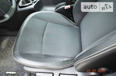 Позашляховик / Кросовер Nissan Qashqai 2014 в 