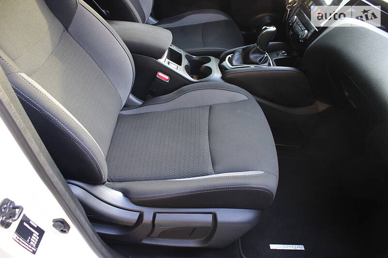 Позашляховик / Кросовер Nissan Qashqai 2019 в Вінниці фото 12 Позашляховик / Кросовер Nissan Qashqai 2019 в Вінниці