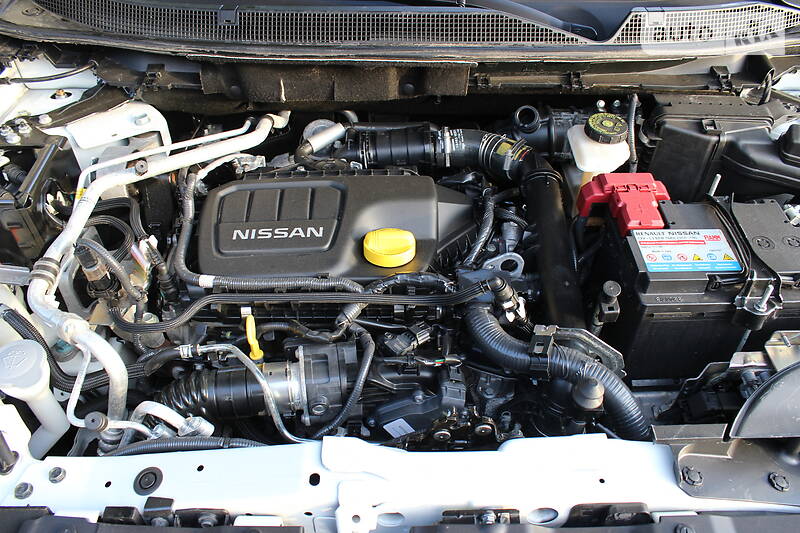 Позашляховик / Кросовер Nissan Qashqai 2019 в Вінниці фото 20 Позашляховик / Кросовер Nissan Qashqai 2019 в Вінниці