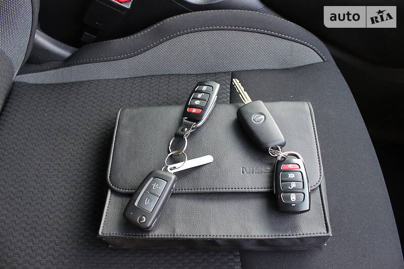 Позашляховик / Кросовер Nissan Qashqai 2019 в Вінниці фото 27 Позашляховик / Кросовер Nissan Qashqai 2019 в Вінниці