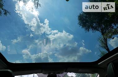 Позашляховик / Кросовер Nissan Qashqai 2010 в 