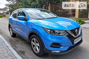 Nissan Qashqai 2017 Nissan Qashqai 2017