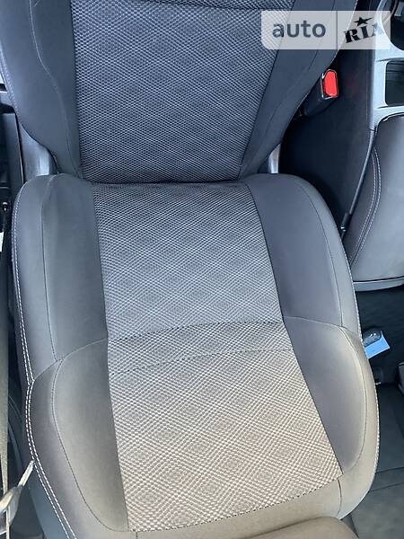 Позашляховик / Кросовер Nissan Qashqai 2017 в Івано-Франківську