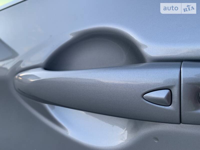 Позашляховик / Кросовер Nissan Qashqai 2017 в Івано-Франківську