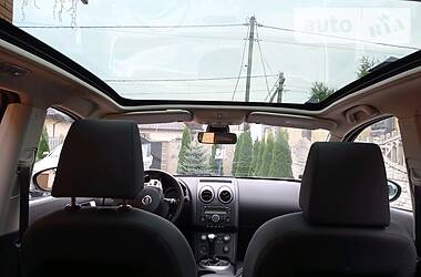 Внедорожник / Кроссовер Nissan Qashqai 2009 в Луцке