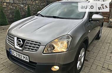 Універсал Nissan Qashqai 2010 в Трускавці