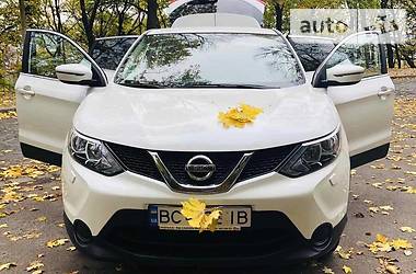 Nissan qashqai авто риа