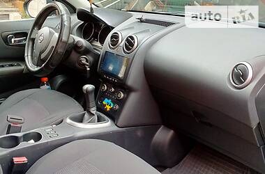 Внедорожник / Кроссовер Nissan Qashqai 2008 в Олешках