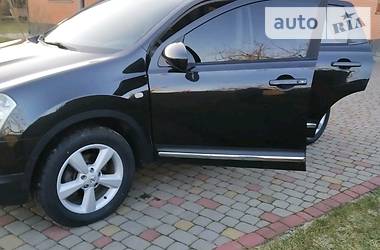 Внедорожник / Кроссовер Nissan Qashqai 2008 в Ковеле