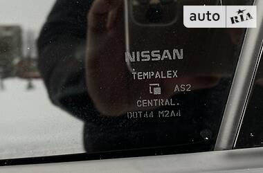 Внедорожник / Кроссовер Nissan Qashqai 2018 в Трускавце
