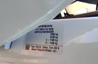 Внедорожник / Кроссовер Nissan Qashqai 2012 в Бродах