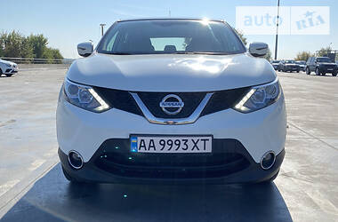 Nissan qashqai авто риа
