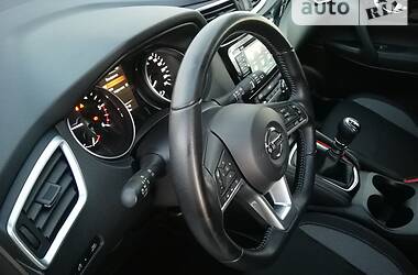 Внедорожник / Кроссовер Nissan Qashqai 2018 в Луцке