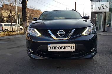 Nissan qashqai авто риа