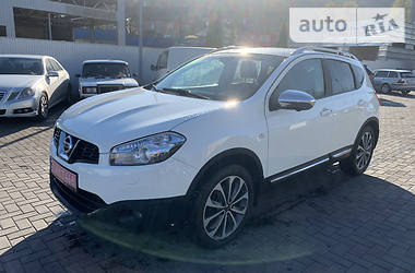 Nissan qashqai авто риа