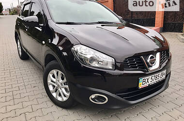 Nissan qashqai авто риа