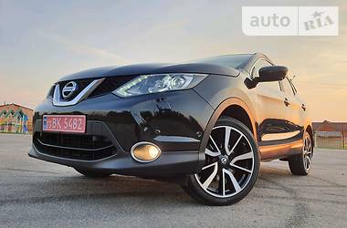 Nissan qashqai авто риа