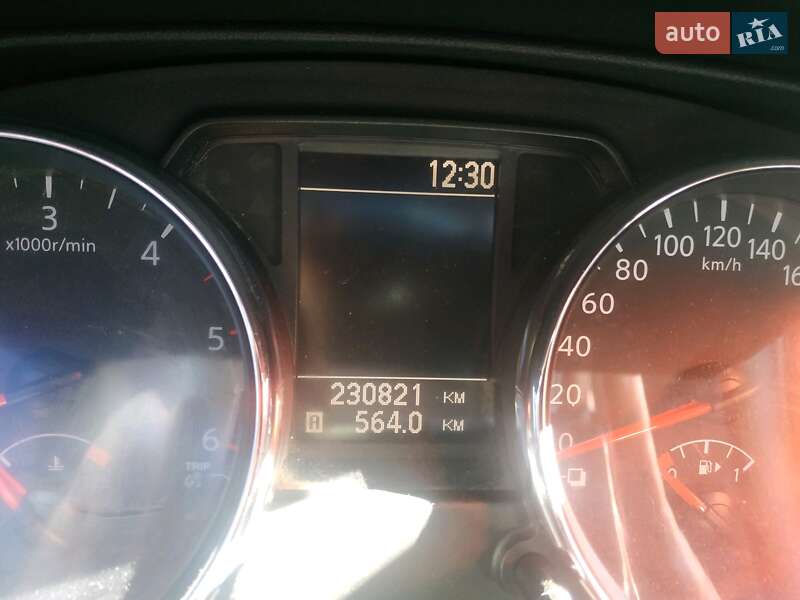 Внедорожник / Кроссовер Nissan Qashqai 2010 в Львове фото 2 Внедорожник / Кроссовер Nissan Qashqai 2010 в Львове