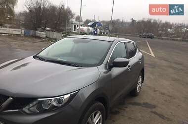Nissan Qashqai 2016 Nissan Qashqai 2016