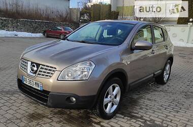 Универсал Nissan Qashqai 2009 в Ровно