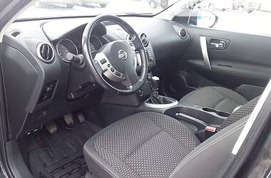 Внедорожник / Кроссовер Nissan Qashqai 2009 в Житомире