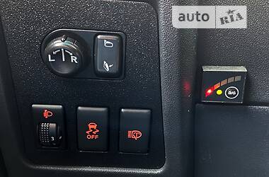 Позашляховик / Кросовер Nissan Qashqai 2013 в 