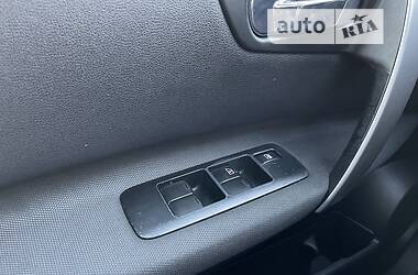 Универсал Nissan Qashqai 2008 в 