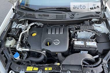 Универсал Nissan Qashqai 2008 в 