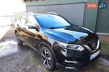 Nissan Qashqai 2018 Nissan Qashqai 2018