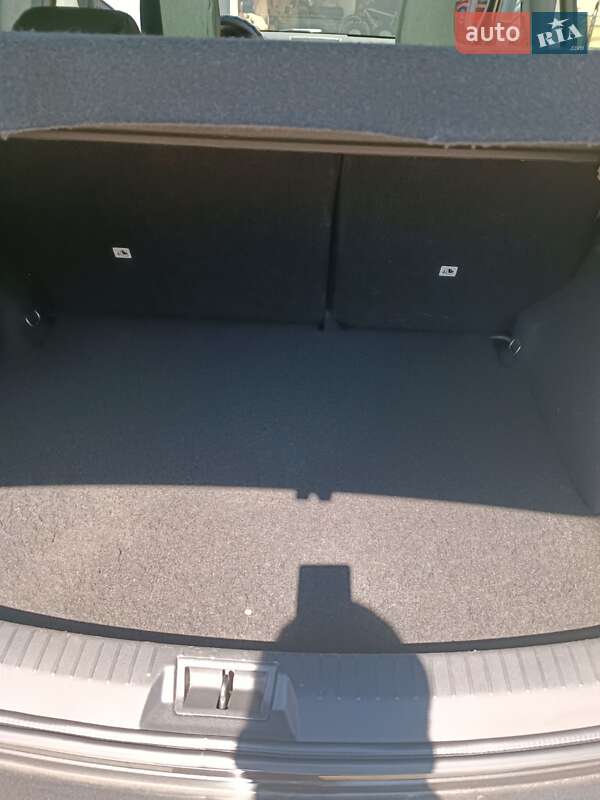 Внедорожник / Кроссовер Nissan Qashqai 2010 в Новой Одессе