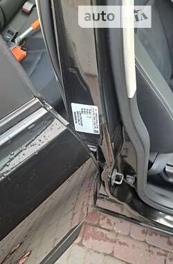 Внедорожник / Кроссовер Nissan Qashqai 2010 в 