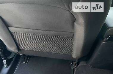 Внедорожник / Кроссовер Nissan Qashqai 2009 в 