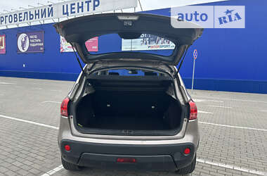 Внедорожник / Кроссовер Nissan Qashqai 2009 в Нововолынске