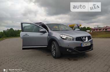 AUTO.RIA – Продам Ниссан Кашкай 2011 (BC0879OT) дизель 2.0